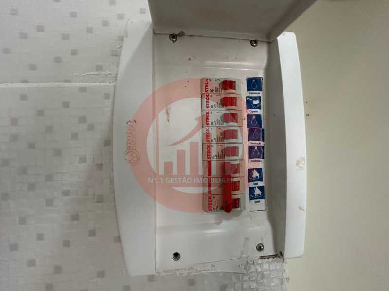 Conheça 21. do imóvel - Apartamento 3 quartos Grajaú Verdun - TJAP30424 - 21 21. - 21