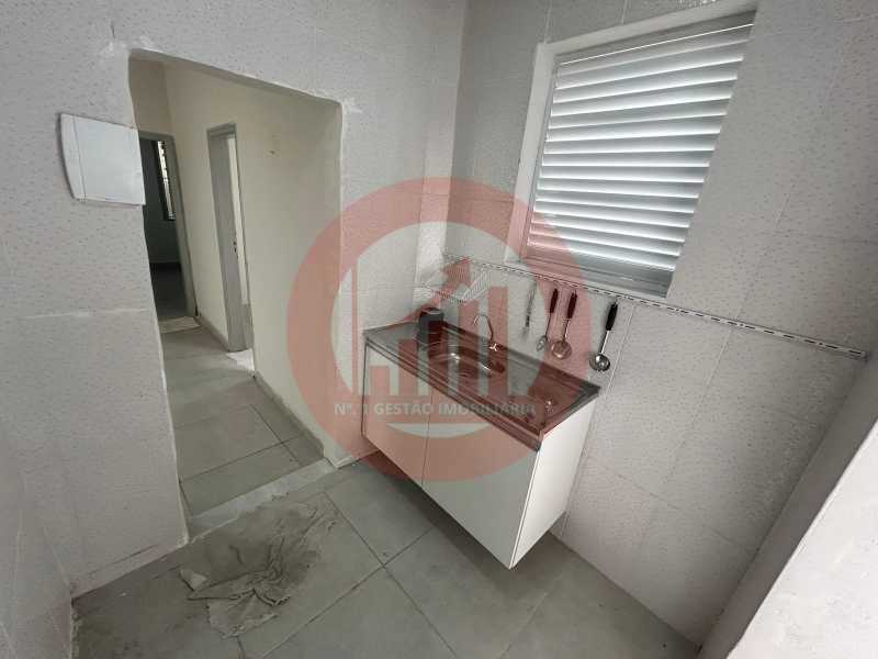 Conheça 22. do imóvel - Apartamento 3 quartos Grajaú Verdun - TJAP30424 - 22 22. - 22