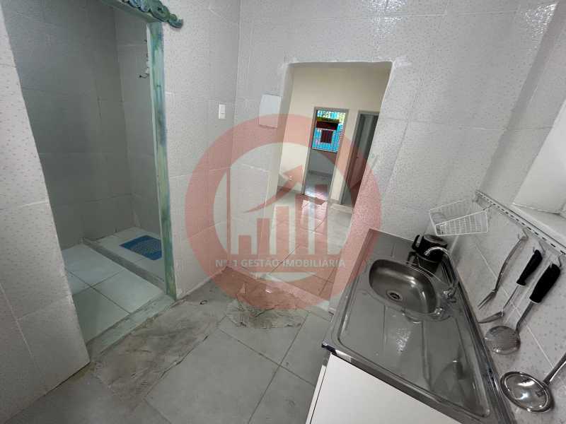 Conheça 23. do imóvel - Apartamento 3 quartos Grajaú Verdun - TJAP30424 - 23 23. - 23