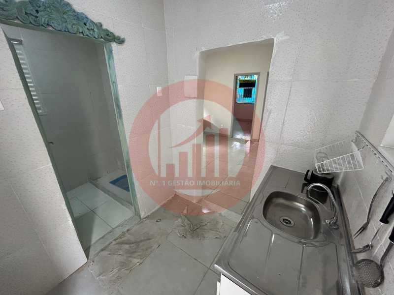 Conheça 24. do imóvel - Apartamento 3 quartos Grajaú Verdun - TJAP30424 - 24 24. - 24