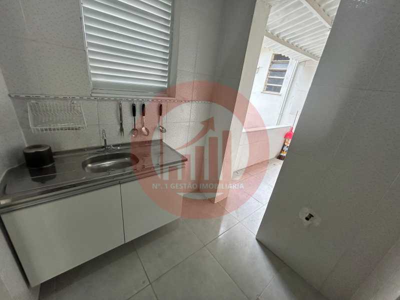 Conheça 25. do imóvel - Apartamento 3 quartos Grajaú Verdun - TJAP30424 - 25 25. - 25