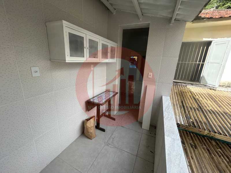 Conheça 26. do imóvel - Apartamento 3 quartos Grajaú Verdun - TJAP30424 - 26 26. - 26