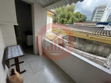 Ótima localização - Apartamento 3 quartos Grajaú Verdun - TJAP30424 Ótima localização - Apartamento 3 quartos Grajaú Verdun - TJAP30424