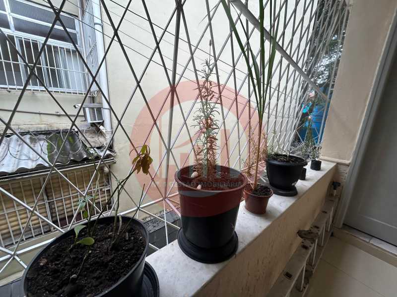 Conheça 29. do imóvel - Apartamento 3 quartos Grajaú Verdun - TJAP30424 - 29 29. - 29