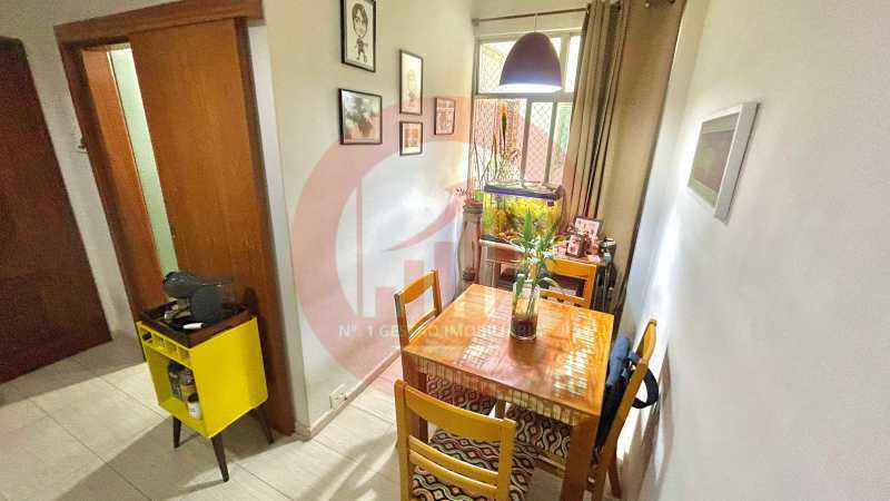Conheça 5. do imóvel - Apartamento Grajaú 2 quartos - TJAP20771 - 5 5. - 5