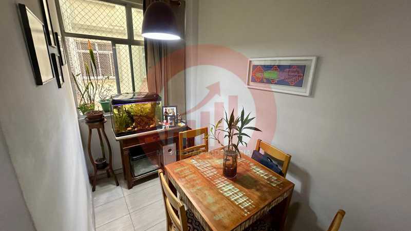 Conheça 6. do imóvel - Apartamento Grajaú 2 quartos - TJAP20771 - 6 6. - 6