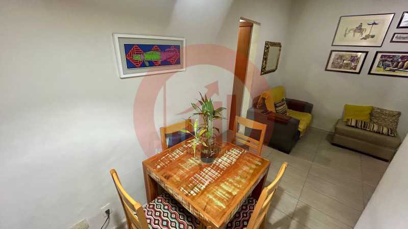 Conheça 8. do imóvel - Apartamento Grajaú 2 quartos - TJAP20771 - 8 8. - 8