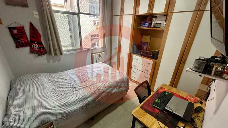 Conheça 9. do imóvel - Apartamento Grajaú 2 quartos - TJAP20771 - 9 9. - 9