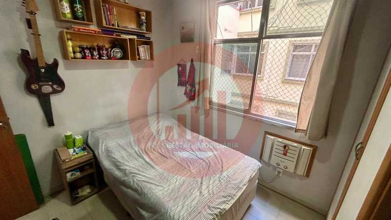 Conheça 10. do imóvel - Apartamento Grajaú 2 quartos - TJAP20771 - 10 10. - 10