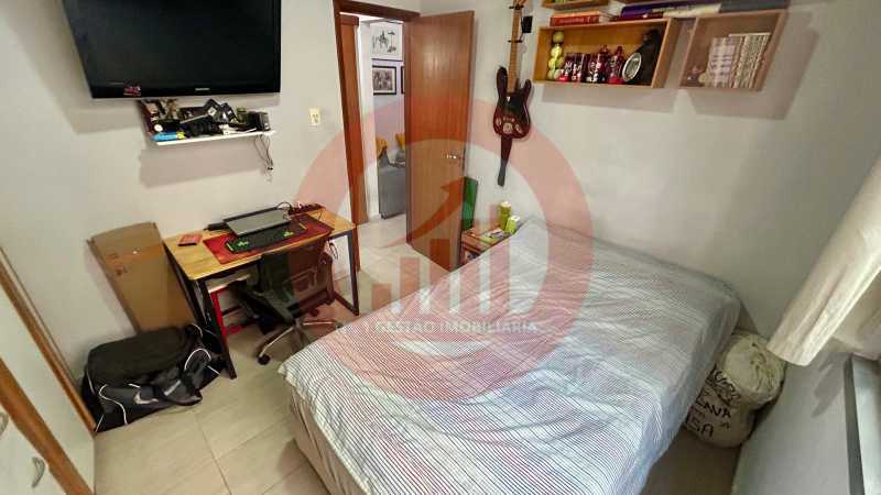 Conheça 11. do imóvel - Apartamento Grajaú 2 quartos - TJAP20771 - 11 11. - 11