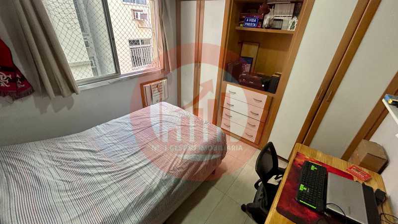 Conheça 12. do imóvel - Apartamento Grajaú 2 quartos - TJAP20771 - 12 12. - 12