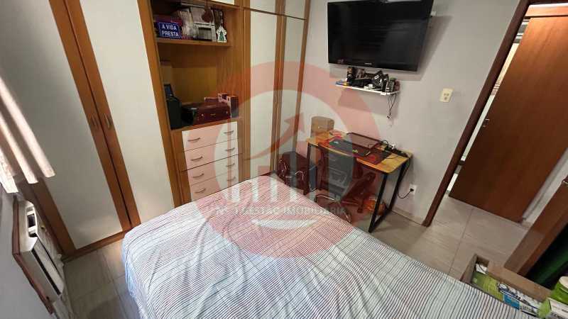 Conheça 13. do imóvel - Apartamento Grajaú 2 quartos - TJAP20771 - 13 13. - 13