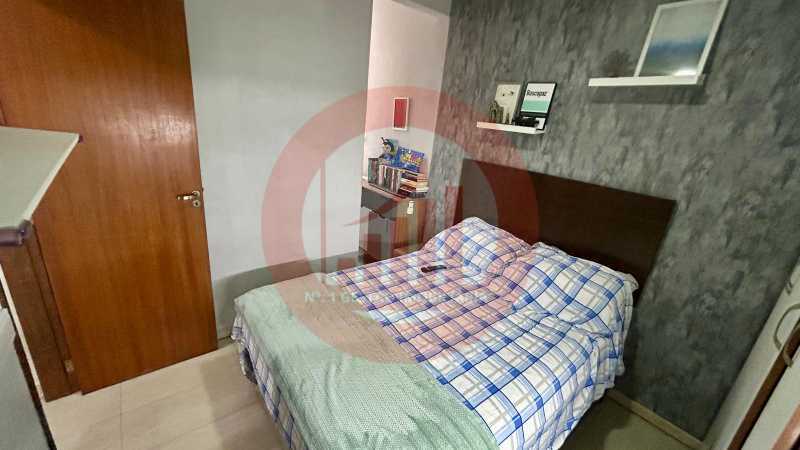Conheça 14. do imóvel - Apartamento Grajaú 2 quartos - TJAP20771 - 14 14. - 14
