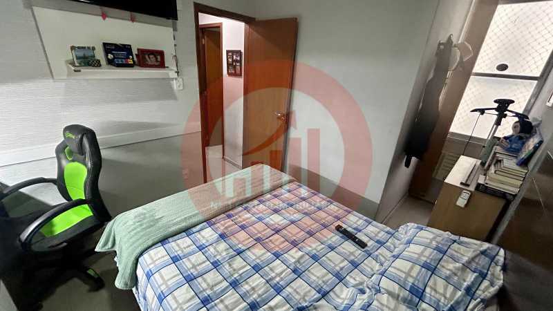 Conheça 15. do imóvel - Apartamento Grajaú 2 quartos - TJAP20771 - 15 15. - 15
