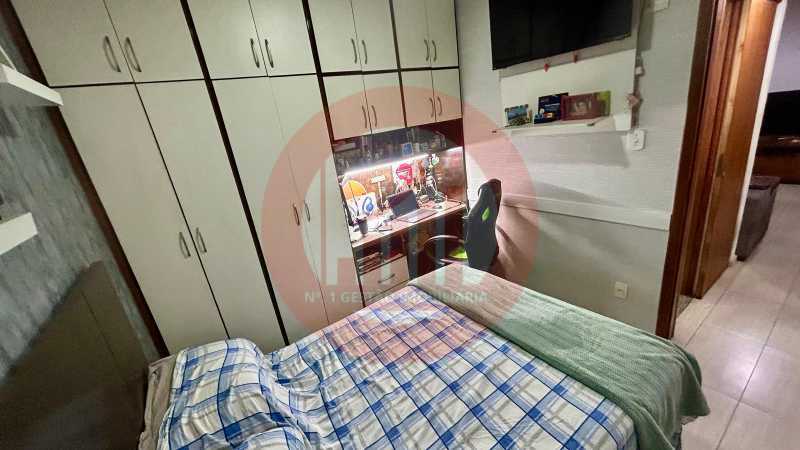 Conheça 16. do imóvel - Apartamento Grajaú 2 quartos - TJAP20771 - 16 16. - 16
