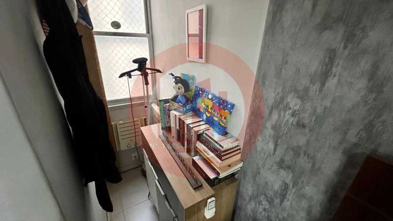 Conheça 17. do imóvel - Apartamento Grajaú 2 quartos - TJAP20771 - 17 17. - 17