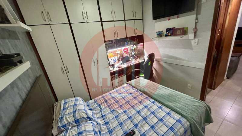 Conheça 18. do imóvel - Apartamento Grajaú 2 quartos - TJAP20771 - 18 18. - 18