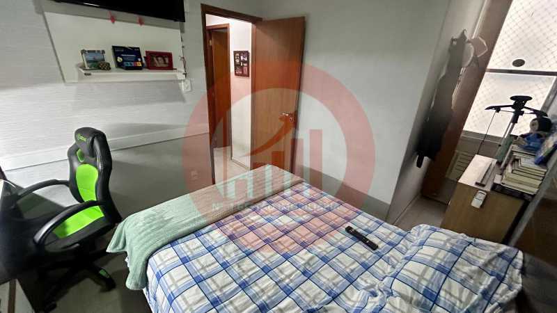Conheça 19. do imóvel - Apartamento Grajaú 2 quartos - TJAP20771 - 19 19. - 19