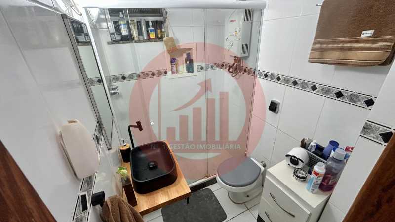 Conheça 21. do imóvel - Apartamento Grajaú 2 quartos - TJAP20771 - 21 21. - 21