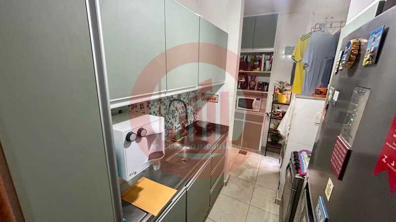 Conheça 22. do imóvel - Apartamento Grajaú 2 quartos - TJAP20771 - 22 22. - 22