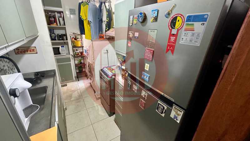 Conheça 23. do imóvel - Apartamento Grajaú 2 quartos - TJAP20771 - 23 23. - 23