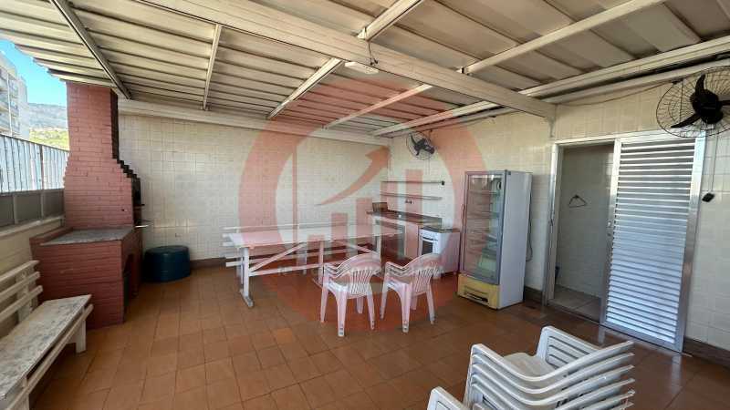 Conheça 30. do imóvel - Apartamento Grajaú 2 quartos - TJAP20771 - 28 30. - 28