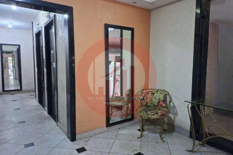 Conheça 28 do imóvel - Apartamento Grajaú 2 quartos - TJAP20771 - 29 28 - 29