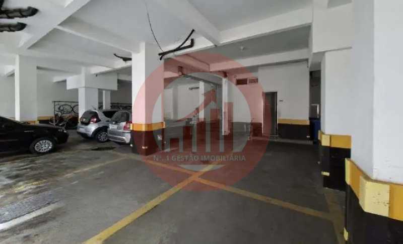 Conheça 29 do imóvel - Apartamento Grajaú 2 quartos - TJAP20771 - 30 29 - 30