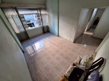 Ótima localização - Apartamento à venda dois quartos vaga - Maracanã - TJAP20773
