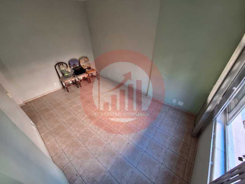 Conheça 2. do imóvel - Apartamento à venda dois quartos vaga - Maracanã - TJAP20773 - 2 2. - 2