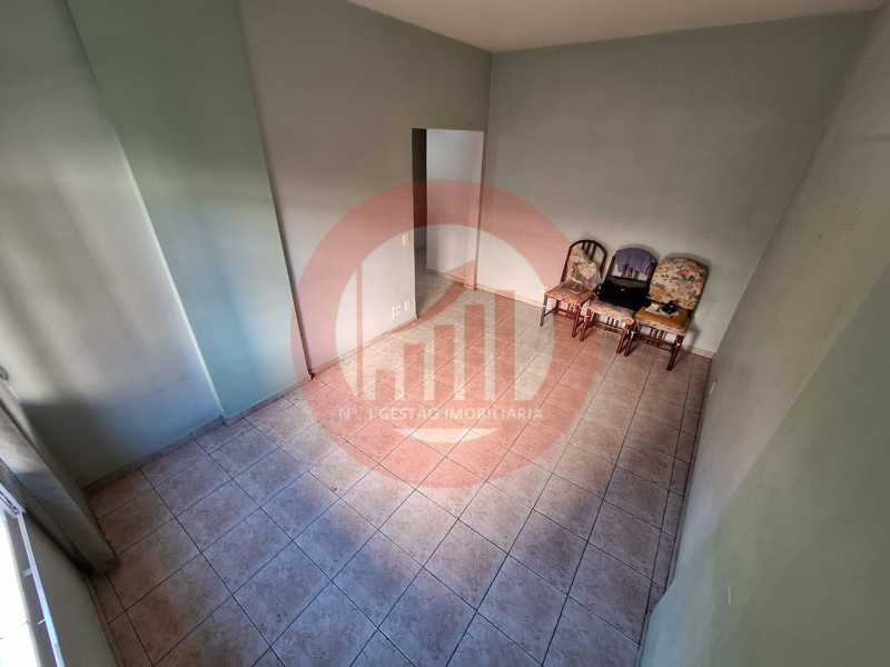 Conheça 4. do imóvel - Apartamento à venda dois quartos vaga - Maracanã - TJAP20773 - 4 4. - 4