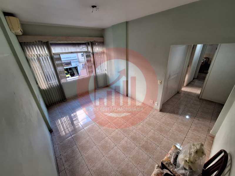 Conheça 5. do imóvel - Apartamento à venda dois quartos vaga - Maracanã - TJAP20773 - 5 5. - 5