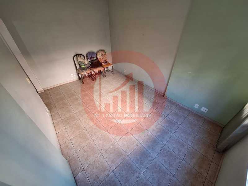 Conheça 6. do imóvel - Apartamento à venda dois quartos vaga - Maracanã - TJAP20773 - 6 6. - 6