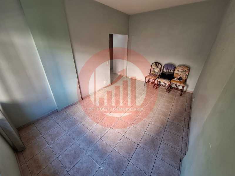 Conheça 7. do imóvel - Apartamento à venda dois quartos vaga - Maracanã - TJAP20773 - 7 7. - 7