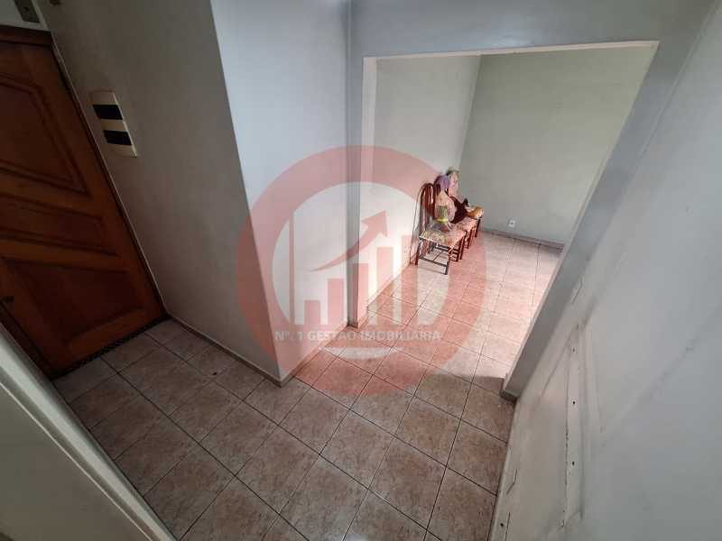 Conheça 8. do imóvel - Apartamento à venda dois quartos vaga - Maracanã - TJAP20773 - 8 8. - 8