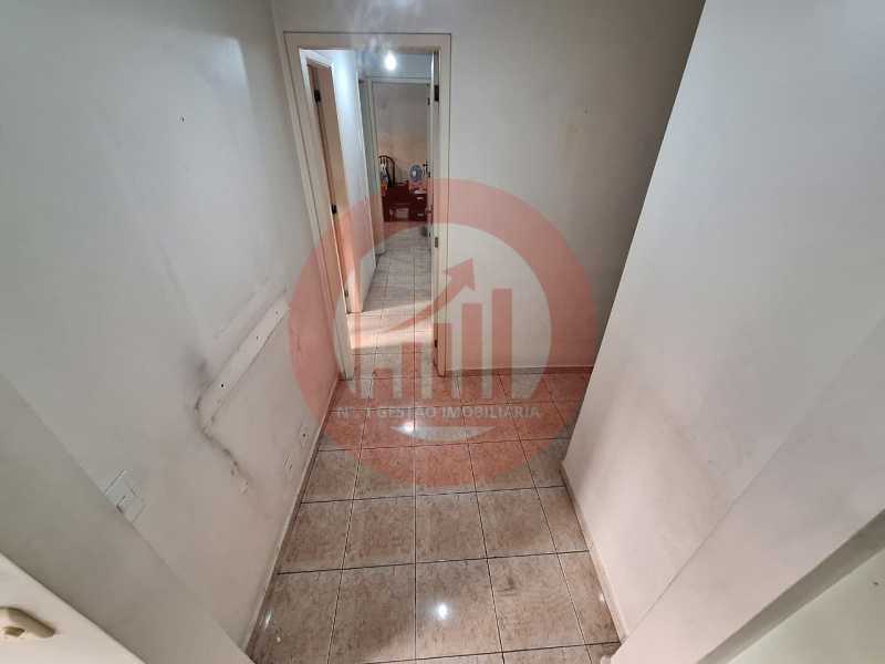 Conheça 9. do imóvel - Apartamento à venda dois quartos vaga - Maracanã - TJAP20773 - 9 9. - 9