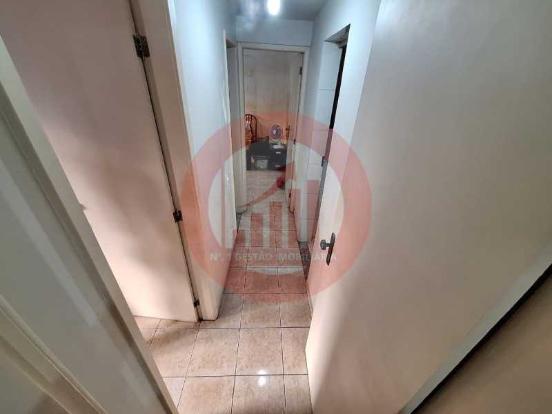 Conheça 10. do imóvel - Apartamento à venda dois quartos vaga - Maracanã - TJAP20773 - 10 10. - 10