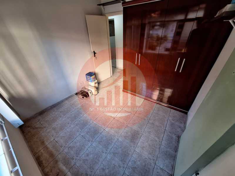 Conheça 11. do imóvel - Apartamento à venda dois quartos vaga - Maracanã - TJAP20773 - 11 11. - 11