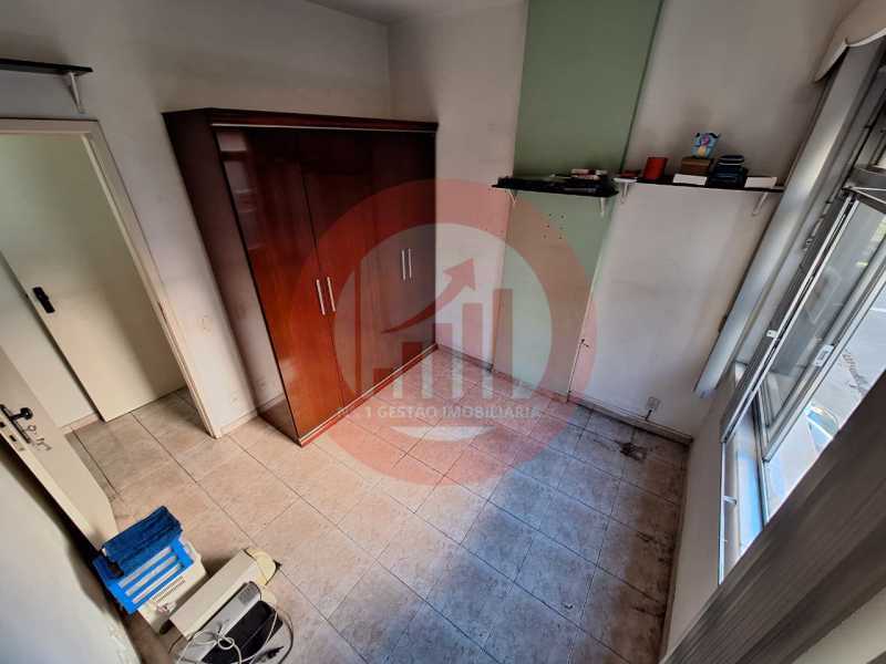 Conheça 12. do imóvel - Apartamento à venda dois quartos vaga - Maracanã - TJAP20773 - 12 12. - 12