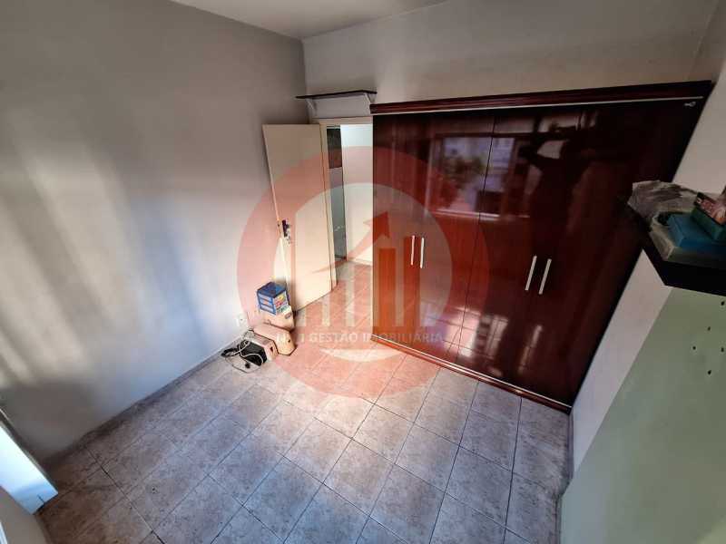 Conheça 13. do imóvel - Apartamento à venda dois quartos vaga - Maracanã - TJAP20773 - 13 13. - 13