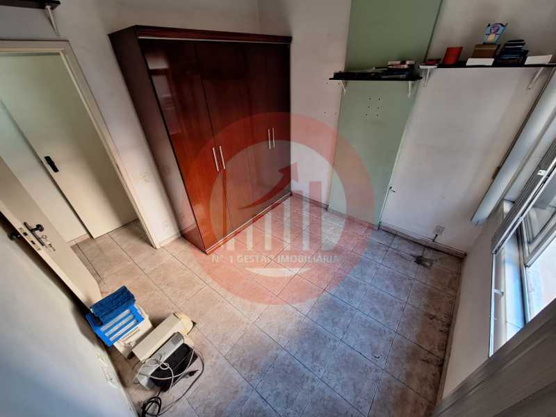 Conheça 14. do imóvel - Apartamento à venda dois quartos vaga - Maracanã - TJAP20773 - 14 14. - 14