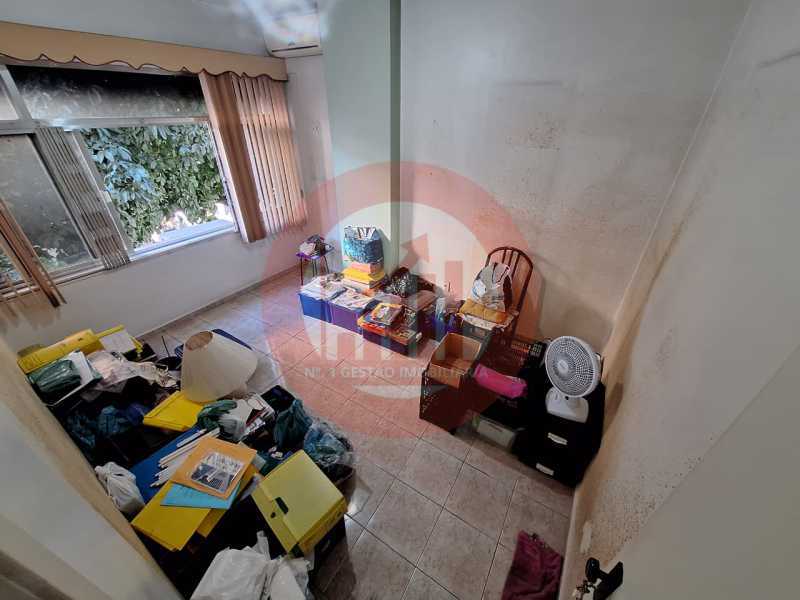 Conheça 15. do imóvel - Apartamento à venda dois quartos vaga - Maracanã - TJAP20773 - 15 15. - 15