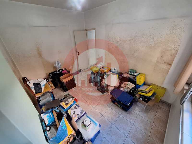 Conheça 16. do imóvel - Apartamento à venda dois quartos vaga - Maracanã - TJAP20773 - 16 16. - 16