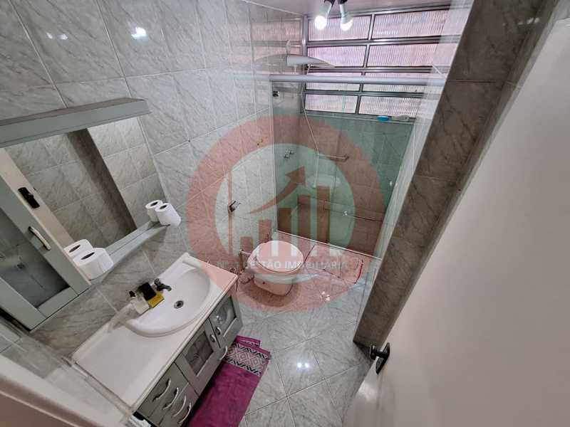 Conheça 18. do imóvel - Apartamento à venda dois quartos vaga - Maracanã - TJAP20773 - 18 18. - 18