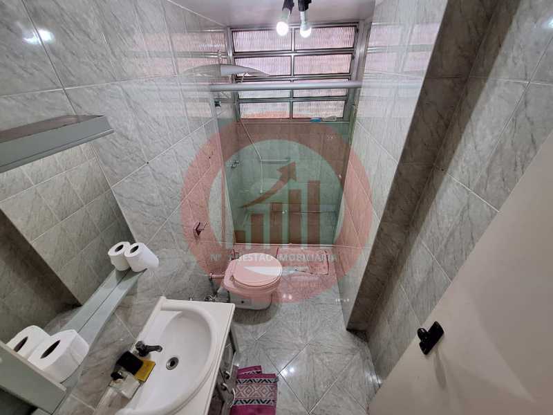 Conheça 19. do imóvel - Apartamento à venda dois quartos vaga - Maracanã - TJAP20773 - 19 19. - 19