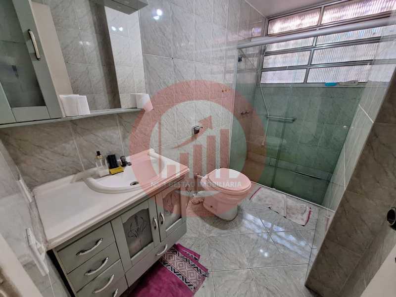 Conheça 20. do imóvel - Apartamento à venda dois quartos vaga - Maracanã - TJAP20773 - 20 20. - 20