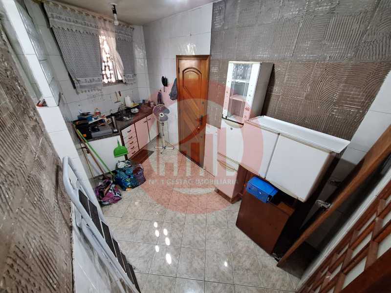 Conheça 21. do imóvel - Apartamento à venda dois quartos vaga - Maracanã - TJAP20773 - 21 21. - 21