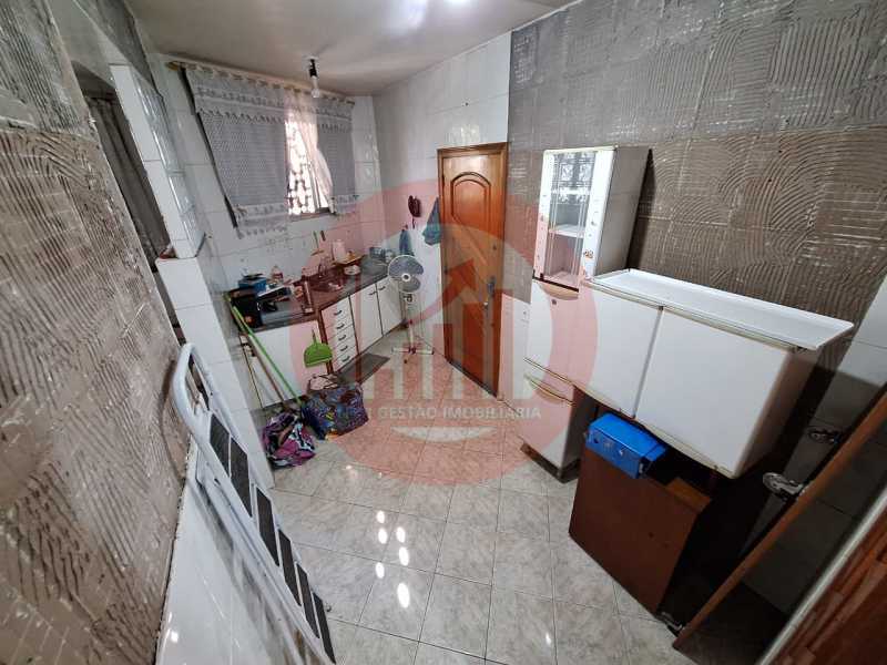Conheça 22. do imóvel - Apartamento à venda dois quartos vaga - Maracanã - TJAP20773 - 22 22. - 22