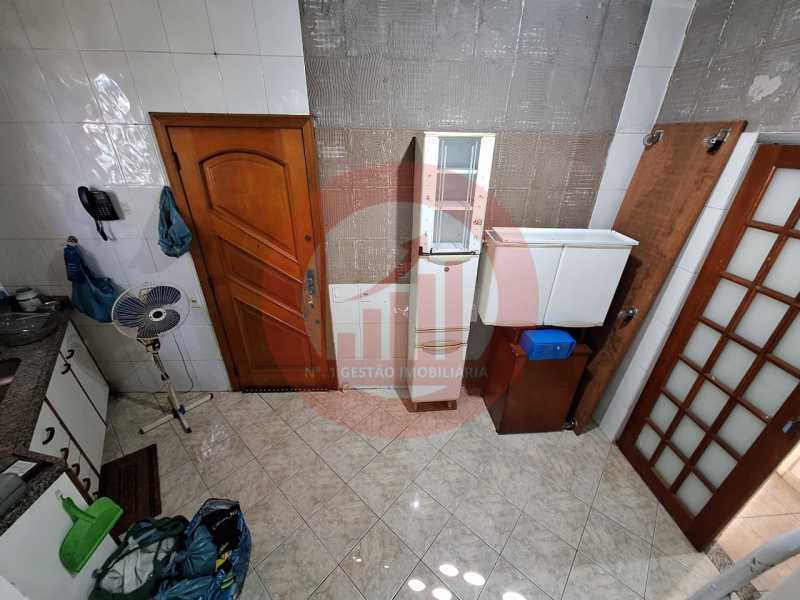 Conheça 23. do imóvel - Apartamento à venda dois quartos vaga - Maracanã - TJAP20773 - 23 23. - 23