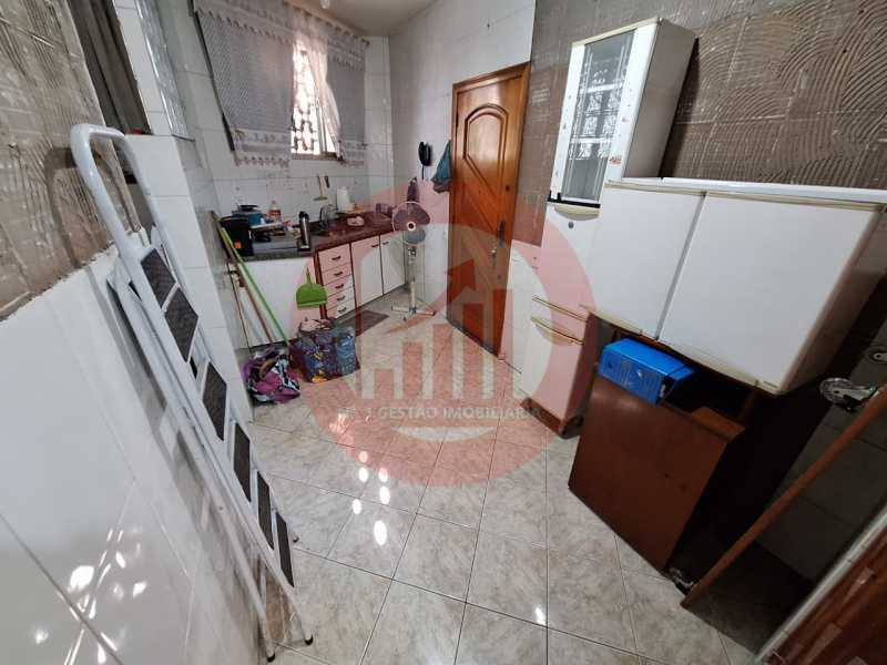 Conheça 24. do imóvel - Apartamento à venda dois quartos vaga - Maracanã - TJAP20773 - 24 24. - 24